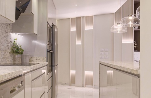 Heliopolis Apartment | VESTA - Luxury APT - 3BR - Korba