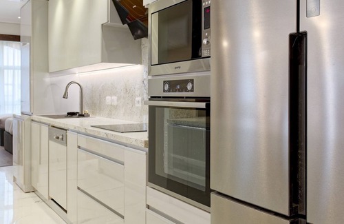 Heliopolis Apartment | VESTA - Luxury APT - 3BR - Korba