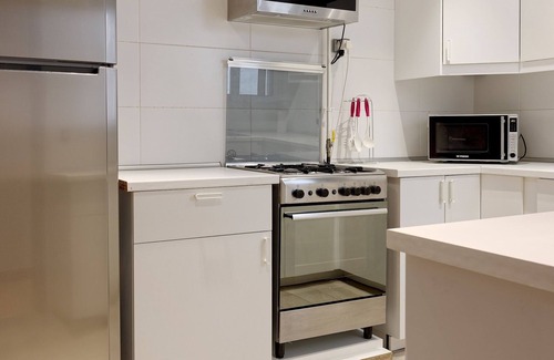 New Cairo Apartment | Vesta - Luxury apt - 3Br - CFC (VII)
