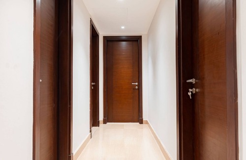 Cairo Governorate Apartment | Vesta - Luxury Apt - 3Br - Cfc (XXXII)