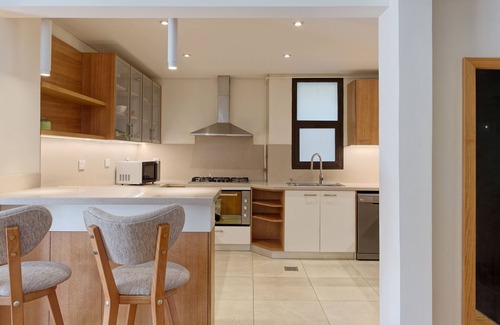 New Cairo Apartment | VESTA - Luxury APT - 2BR - SODIC Eastown