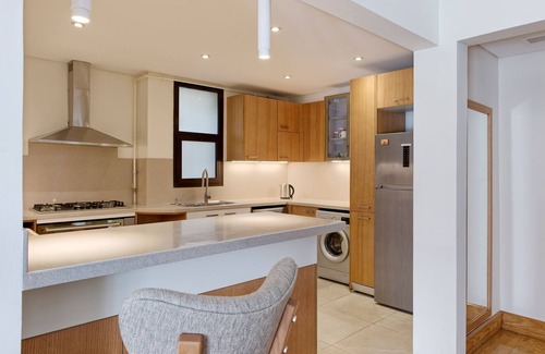 New Cairo Apartment | VESTA - Luxury APT - 2BR - SODIC Eastown