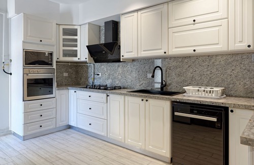 New Cairo Villa | VESTA - Luxury Villa - 4BR - CFC (II)
