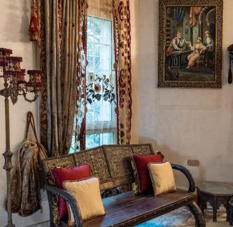Al-Khalifa Apartment | VESTA - Mokattam Residence