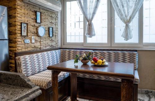 Al-Khalifa Apartment | VESTA - Mokattam Residence