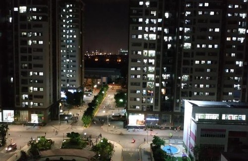 Ha Dong Apartment | Vesta Paradise apartment