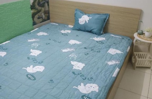 Ha Dong Apartment | Vesta Paradise apartment