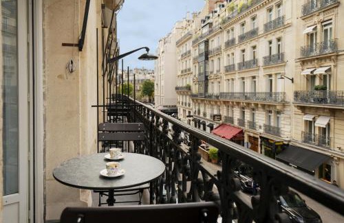 Champs-Elysees Hotel | Vestay Montaigne