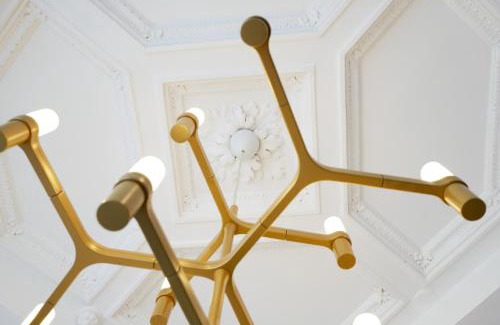 Champs-Elysees Hotel | Vestay Montaigne