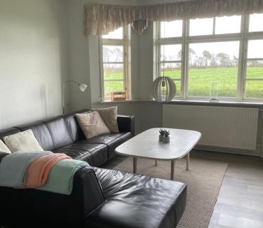 Graerup Apartment | Vestergård B&B