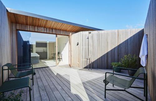 Agger Apartment | Vesterlandet