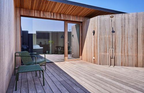 Agger Apartment | Vesterlandet