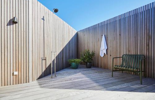 Agger Apartment | Vesterlandet