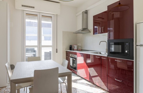 Navile Apartment | Vestiari Apartments by Wonderful Italy