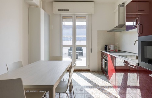 Navile Apartment | Vestiari Apartments by Wonderful Italy