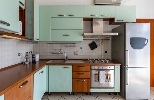 Navile Apartment | Vestiari Apartments by Wonderful Italy