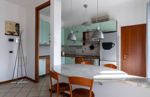 Navile Apartment | Vestiari Apartments by Wonderful Italy