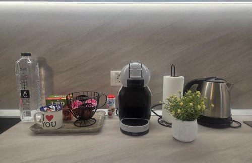 Arad Apartment | Vestiq ARAD