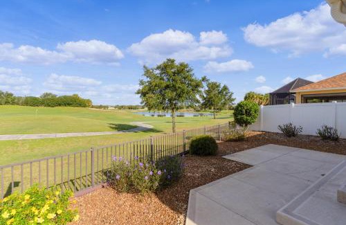 Collier House | Vestridge - Courtyard Villa With Golf Course View- Villagepeople