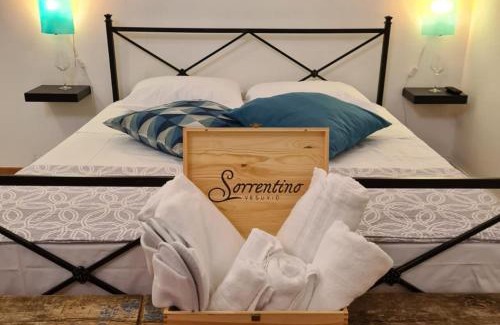 Boscotrecase House | Vesuvio Inn Guest House e Wine Experience
