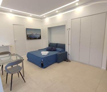 Chiaia Apartment | Vesuvio View Apartment