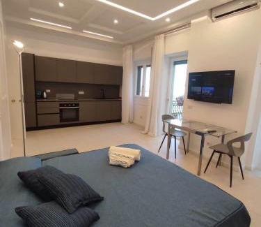 Chiaia Apartment | Vesuvio View Apartment