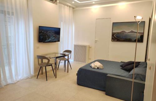 Chiaia Apartment | Vesuvio View Apartment