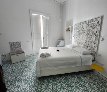 Seiano Bed & Breakfast | Vesuvio View