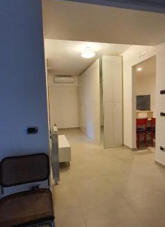 Pagani Apartment | vesuvius house