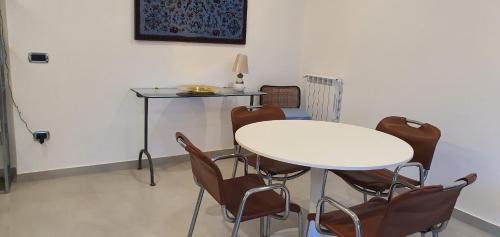 Pagani Apartment | vesuvius house