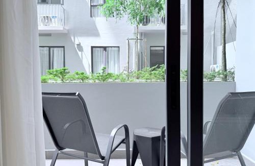 Kota Kinabalu Apartment | Vetro11 Kota Kinabalu by LAXZONE