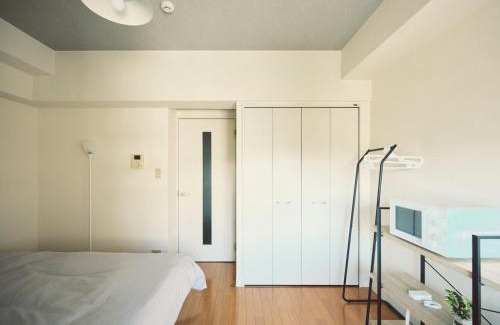 Chuo Ward Apartment | vetta kumamoto sakuramachi 702