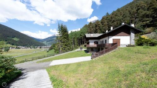 Valdidentro Apartment | Vetta Lodge