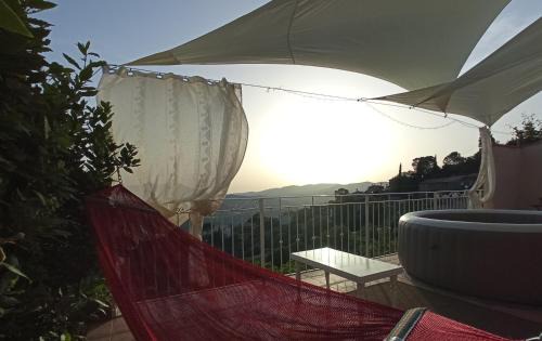 Vetulonia Apartment | VETULONIA ROMANTICA