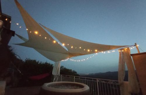 Vetulonia Apartment | VETULONIA ROMANTICA