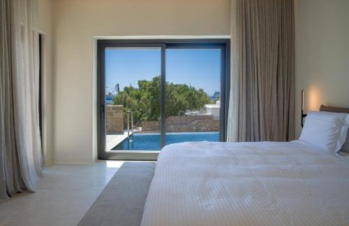 Karpenisi Hotel | VEZO Suites Mykonos