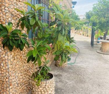 Hornachuelos House | VFT Las Piedrecitas (ENTERO)