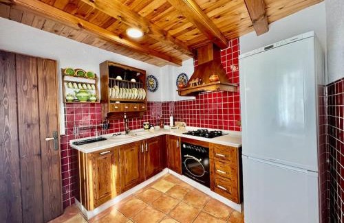 Arroyo Frio Apartment | Vft Rincón de Kiro