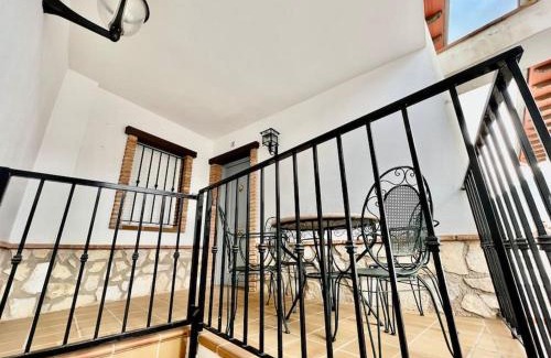 Arroyo Frio Apartment | Vft Rincón de Kiro
