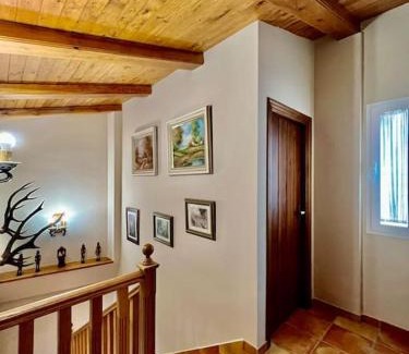 Arroyo Frio Apartment | Vft Rincón de Kiro