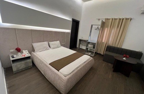 Downtown Cairo Hotel | VG Valencia,Cairo