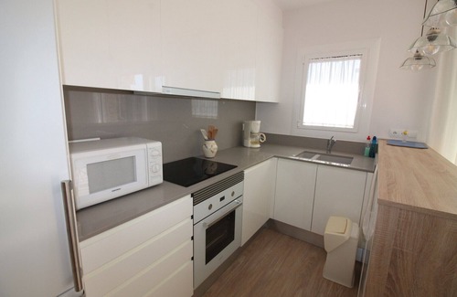 Palamos House | VG10TH-PALAMÓS BEACH LA FOSCA-HOUSE-6 PEOPLE