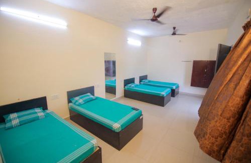 Tuticorin House | vgp rooms