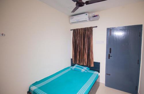 Tuticorin House | vgp rooms
