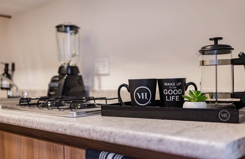 Miguel Hidalgo Apartment | VH | 3 recamaras +Rooftop| 430