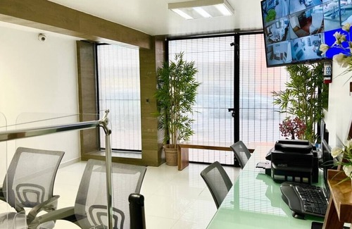 Escandon I Seccion Apartment | VH | Awesome Suite | Escandón | Shared Rooftop and Outdoor | 233