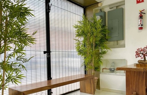 Escandon I Seccion Apartment | VH | Awesome Suite | Escandón | Shared Rooftop and Outdoor | 233