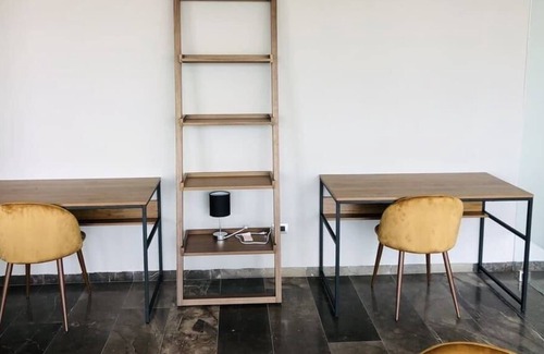 Queretaro Apartment | VH | Cómodo Depa en Qro | parking + piscina and wifi | 350