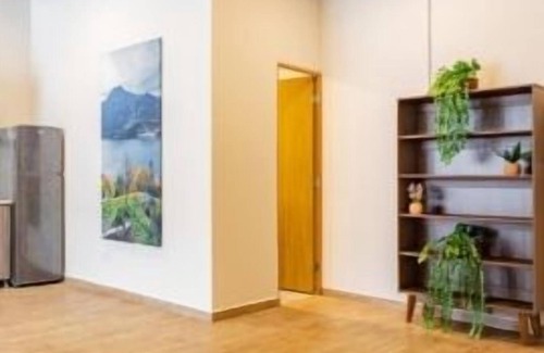 Zona Rosa Apartment | VH | Como Depto, Private patio 3 bedrooms | 161