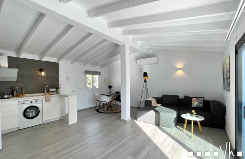 Urbanitzacio la Fustera Apartment | VH CostaBlanca - APARTAMENTO MARTA BEACH 3